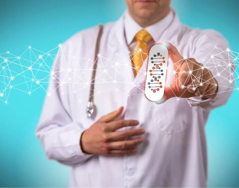 What is Precision Medicine? image