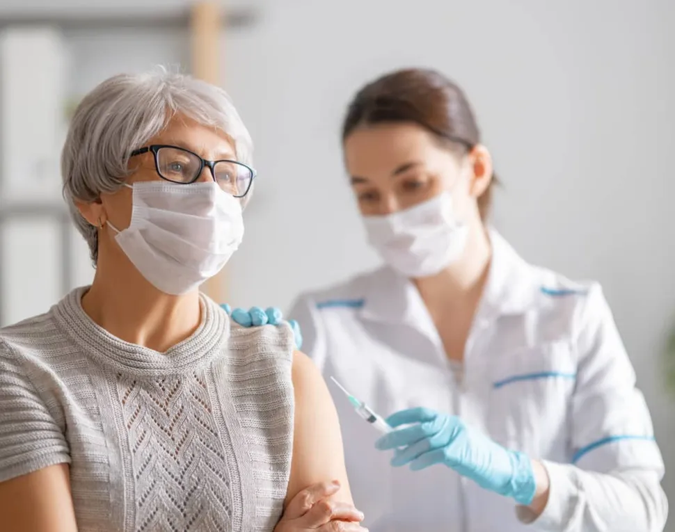 Pfizer COVID Vaccine Impact on Multiple Myeloma Italian Patients image