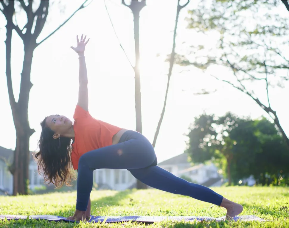 Researchers Find that Aerobic Exercise Can Reverse Aging Effects image