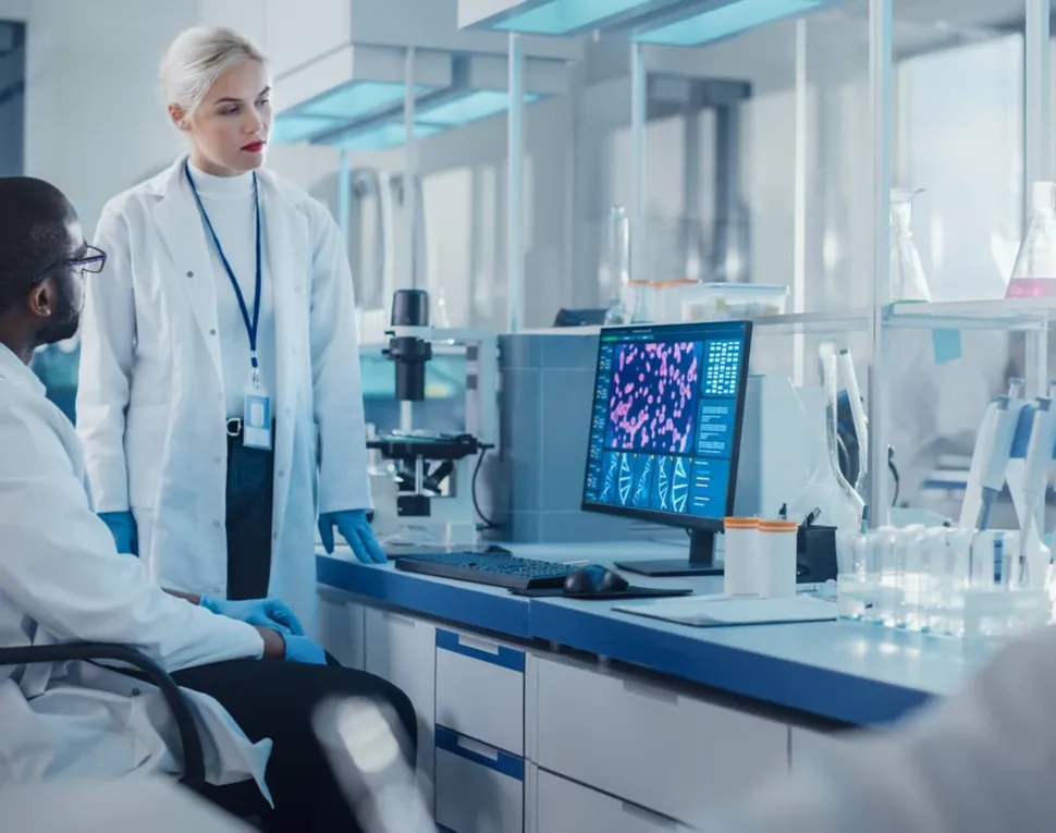 MRD and the Changing Myeloma Landscape image