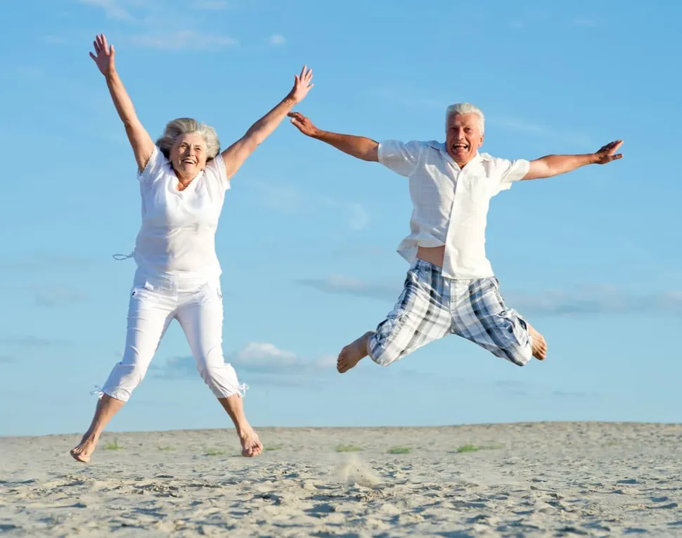 Winners of our Muscles 4 Myeloma MoveSpring September 2021 Fitness Challenge image