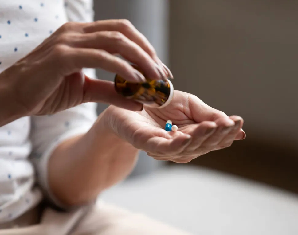 Iberdomide: A Potent New Drug to Treat Revlimid/Pomalyst Resistant Myeloma image