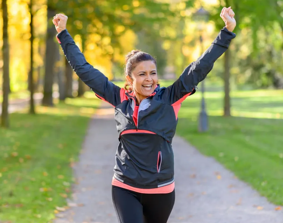 It's Blood Cancer Awareness Month: Start the Muscles for Myeloma 30-Day Fitness Challenge Today! image