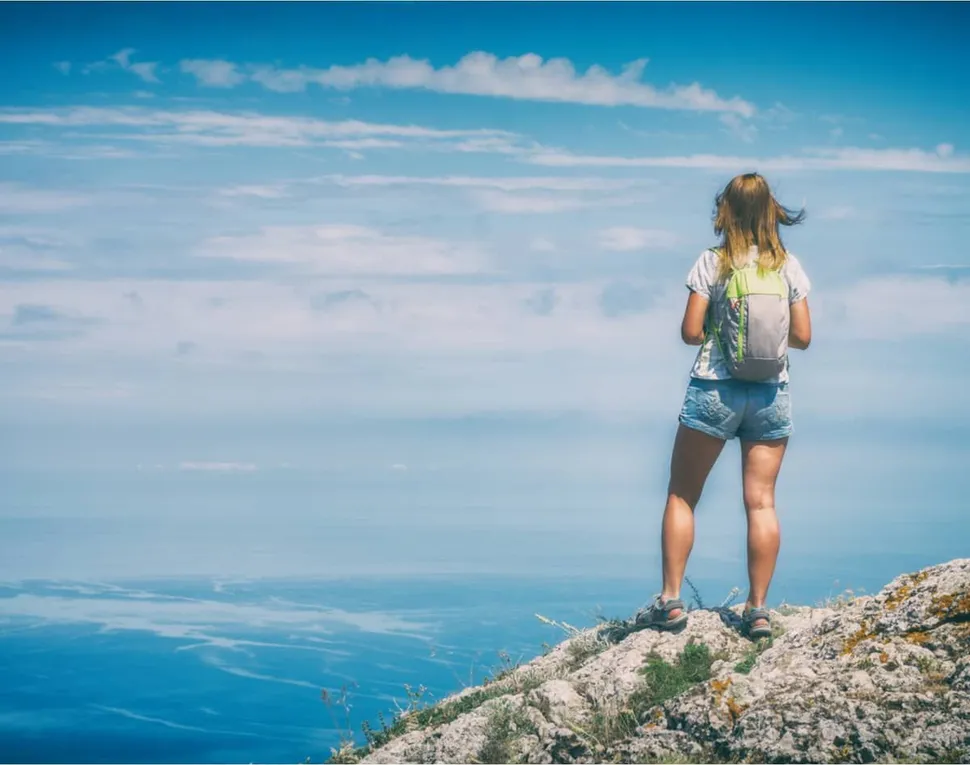 A Look at Physical Activity vs. Exercise image