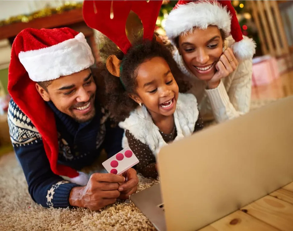 AmazonSmile and the HealthTree Foundation image