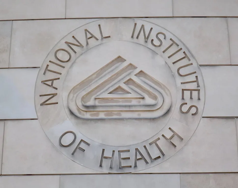 Optimism for Federal Medical Research Support image