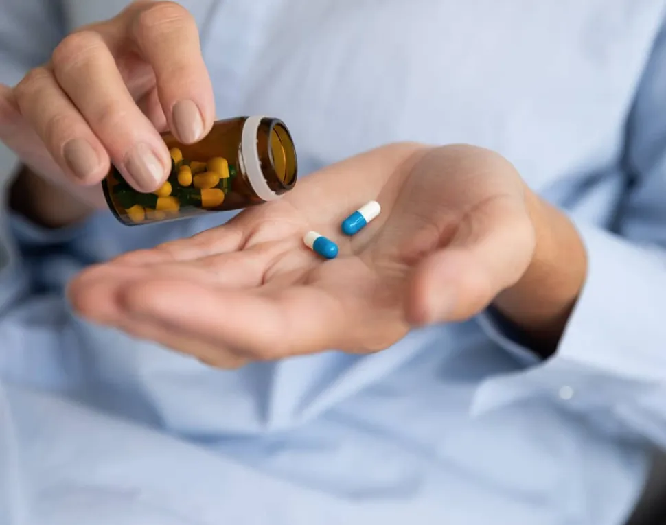 Panobinostat's FDA Application Withdrawn in Multiple Myeloma image