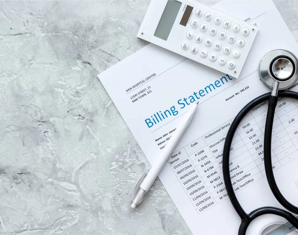 Having Good Insurance can be Dangerous to Your Life and Your Wallet image
