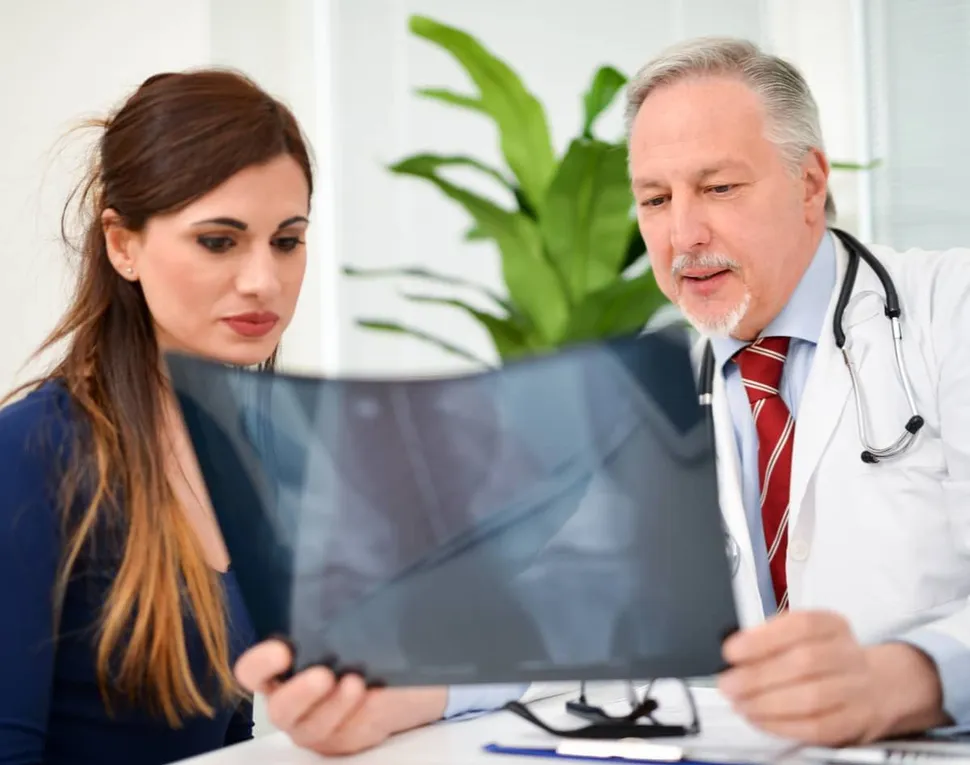 HealthTree University: Myeloma Bone Disease (Part 2 of 5) image