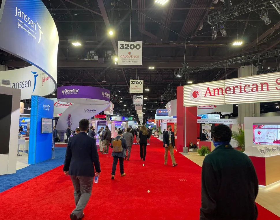 ASH 2021: Highlights from a Patient's Perspective (Part 1) image