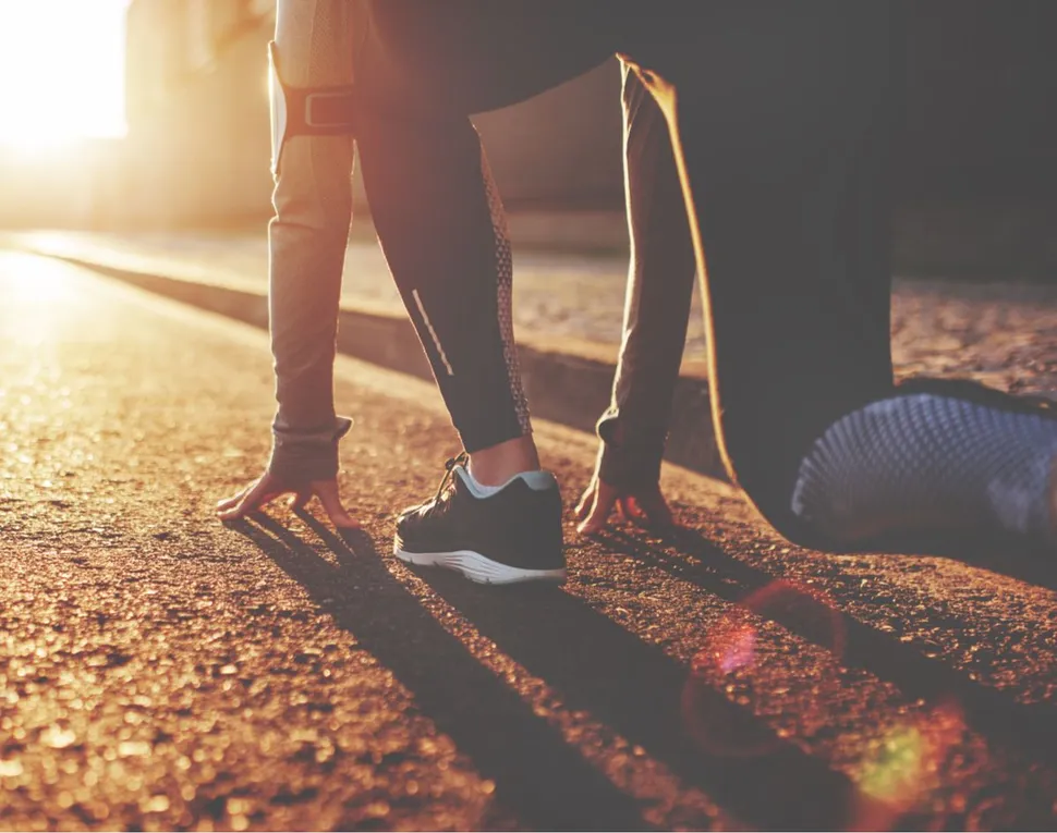 Muscles for Myeloma Fitness Challenge, April - May 2020 image