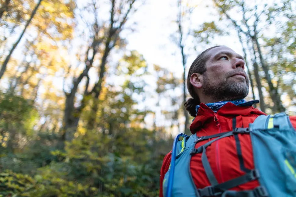 Moving Forward With Myeloma- Meet Myeloma Coach Kenny Capps image