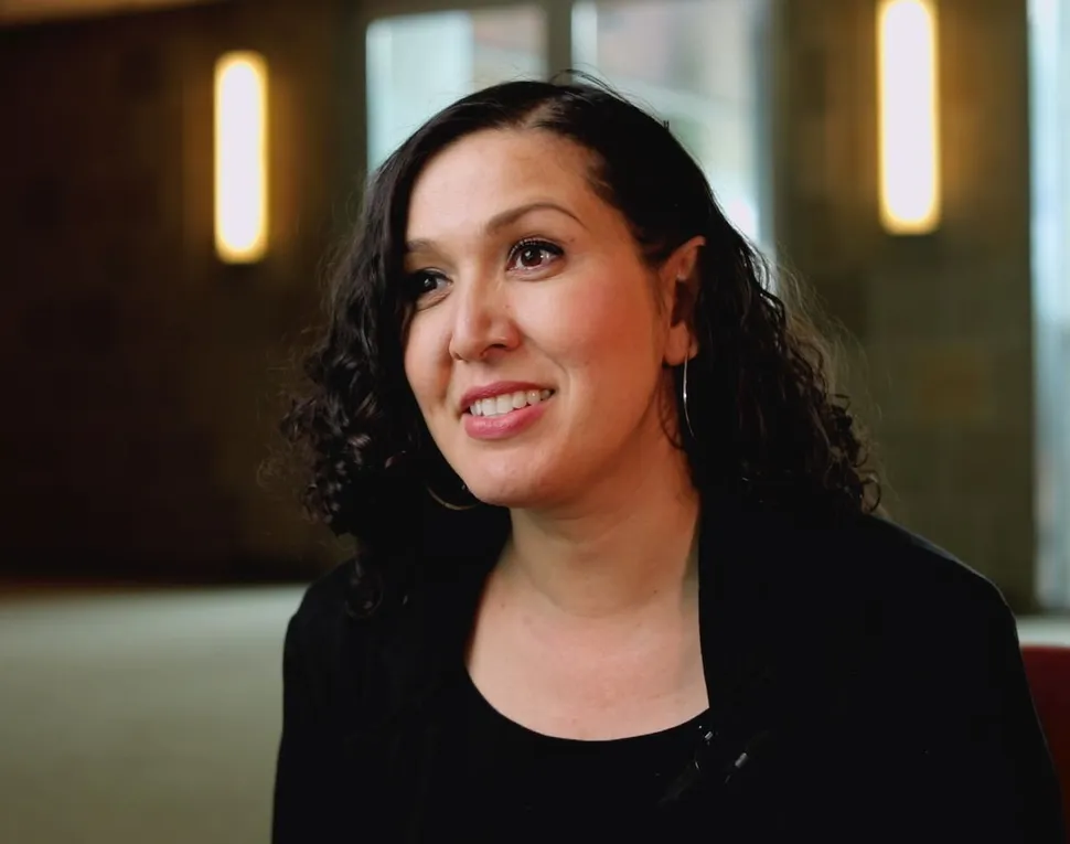 Meet Myeloma Coach Angela Perez image