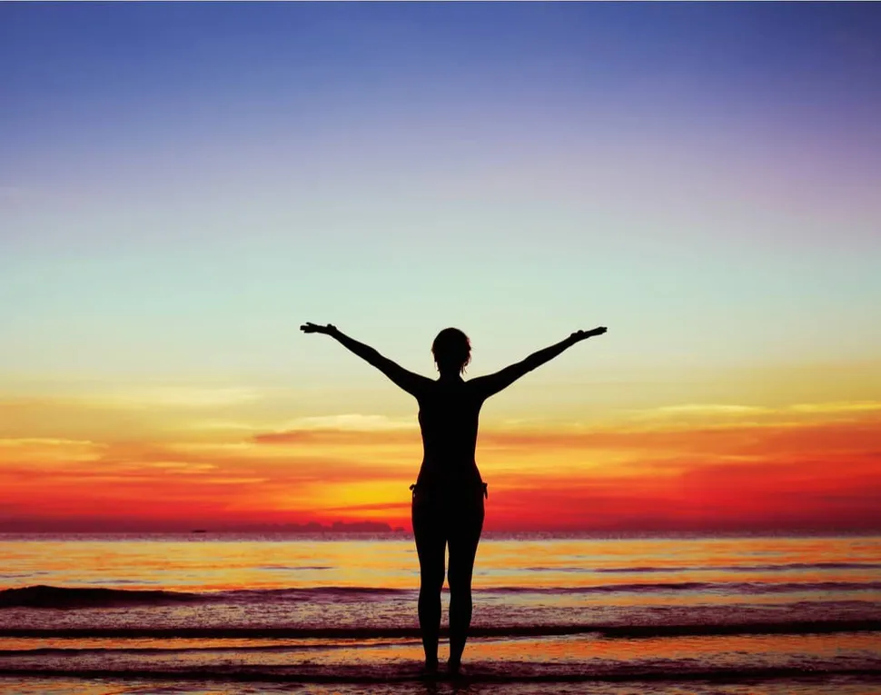 Exercise and Mental Health image