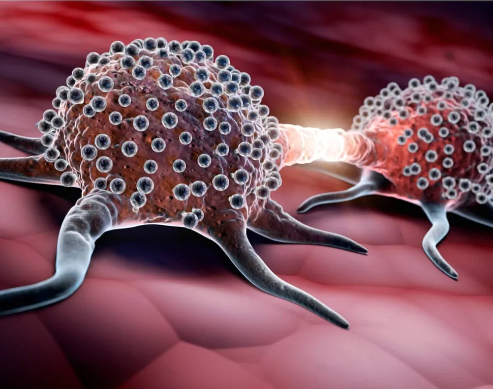 Can Your Myeloma Genetics Change Over Time? image