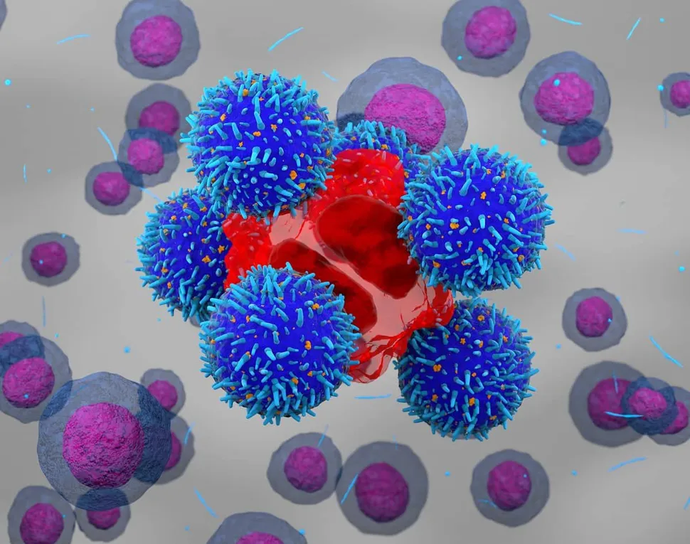 MCRT Webcast: The Promise of CAR T Cell Therapy image