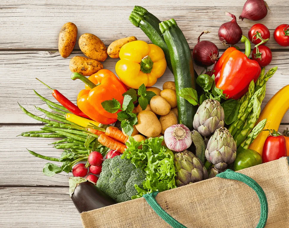 Studying the Relationship Between Myeloma Progression and Diet with Dr. Urvi Shah image