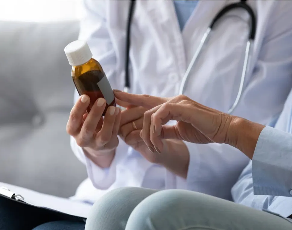 HealthTree University: Know Your Therapy (BETA) (Part 1 of 3) image