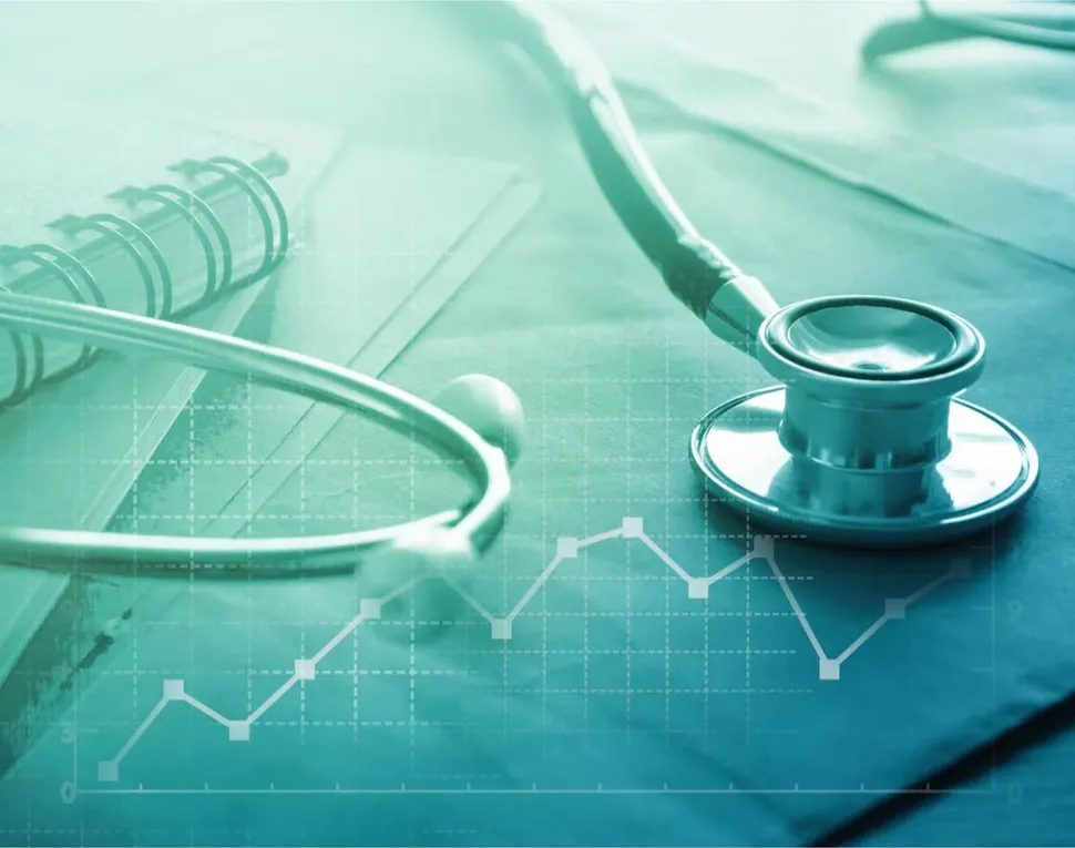 Myeloma Coaches: How HealthTree Cure Hub Helps Them Track & Manage Their Myeloma image