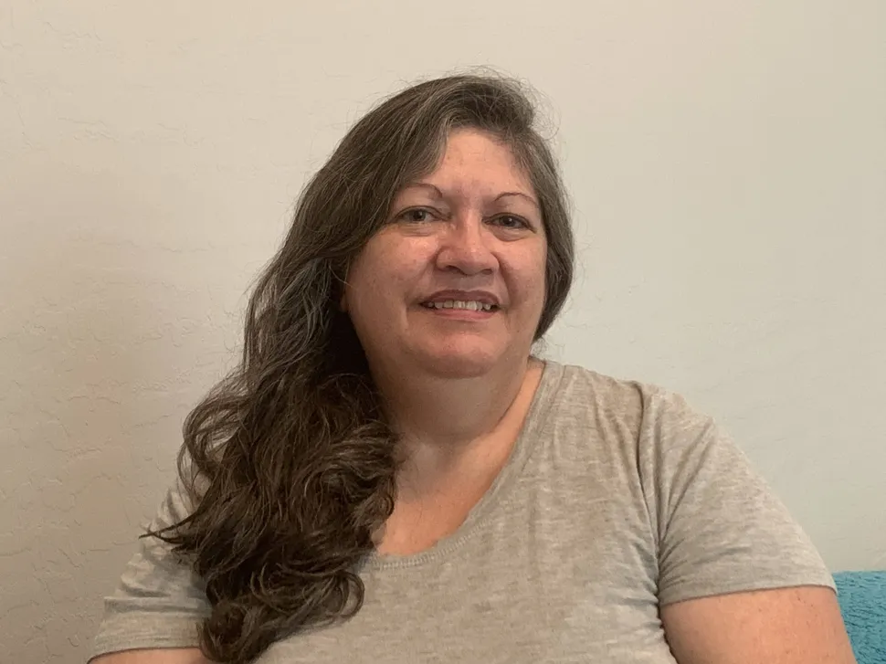 Myeloma Coach Darlene Balduini Finds Strength in The Crowd image