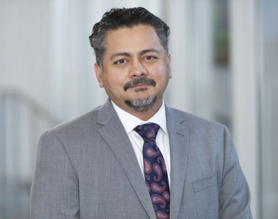 Saad Usmani, MD Joins Memorial Sloan Kettering as Chief of the Myeloma Service image