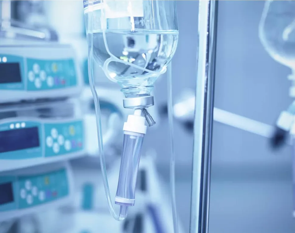 The Positive Effect of Consolidation Therapy in Multiple Myeloma image