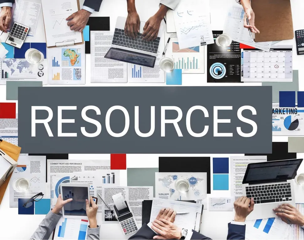 Financial Resources That Do The Work For You image