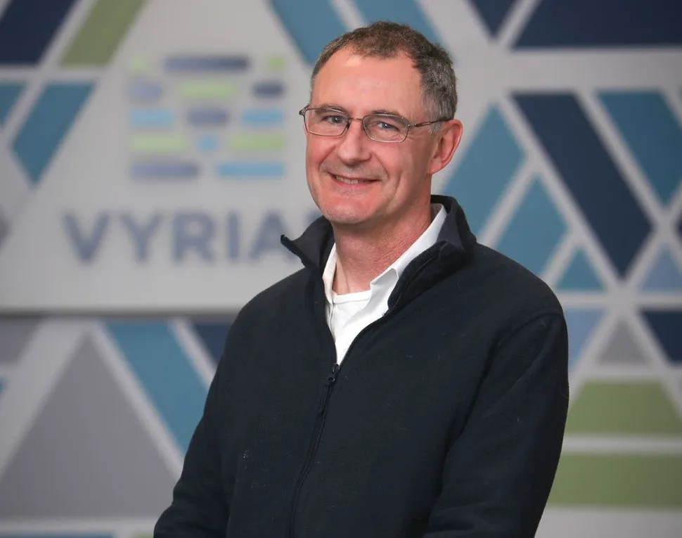 Our Next Show: Antibody Testing Strategies for COVID-19 with Stephen Russell, MD, PhD, Mayo Clinic, Friday May 29 @ 1 pm Central image