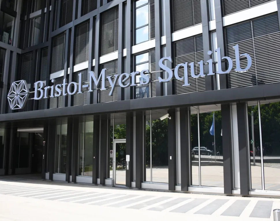 BMS and bluebird bio Submit Biologics License Application to FDA for CAR T Therapy image