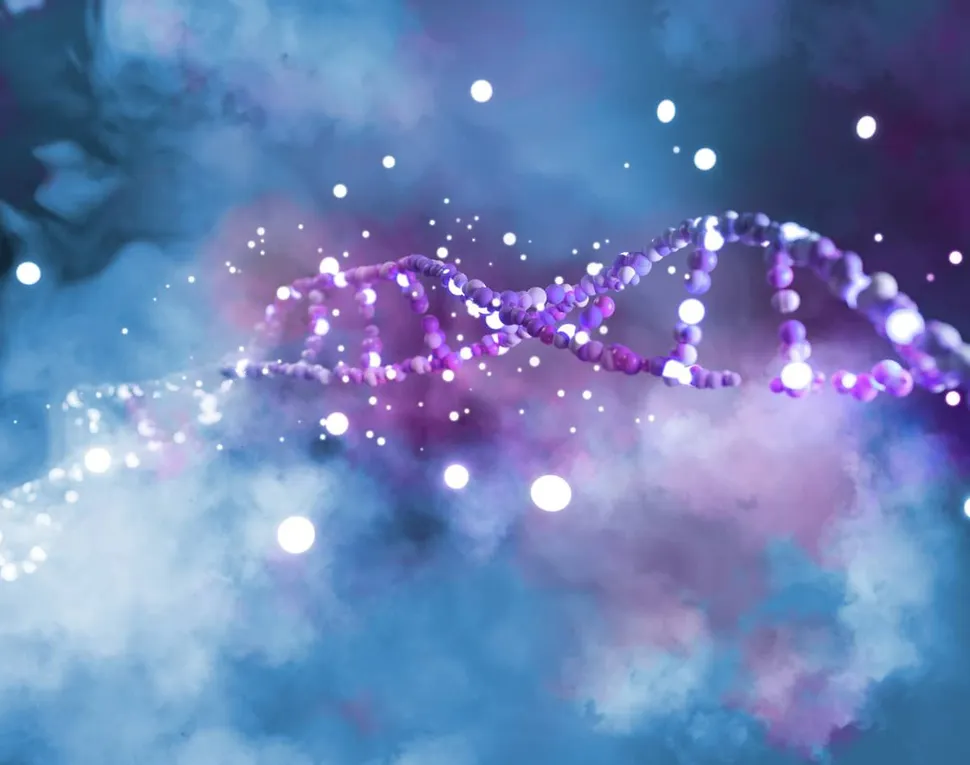 Myeloma Crowd Research Initiative: Personalizing Care for Genetic-Specific Multiple Myeloma image