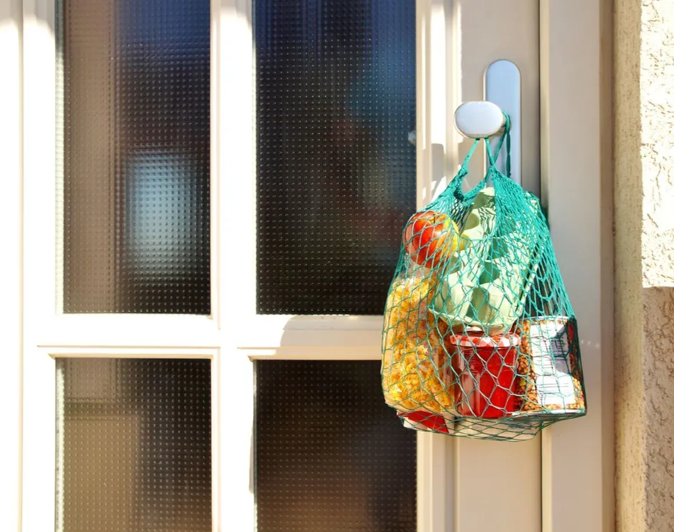 COVID-19 Food Funds for Myeloma Patients Provided by Team Rubicon and Bristol Myers Squibb image