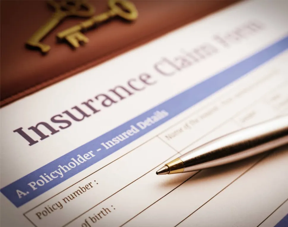 Filing an Insurance Claim Appeal: The External Review Process, Part 2 image