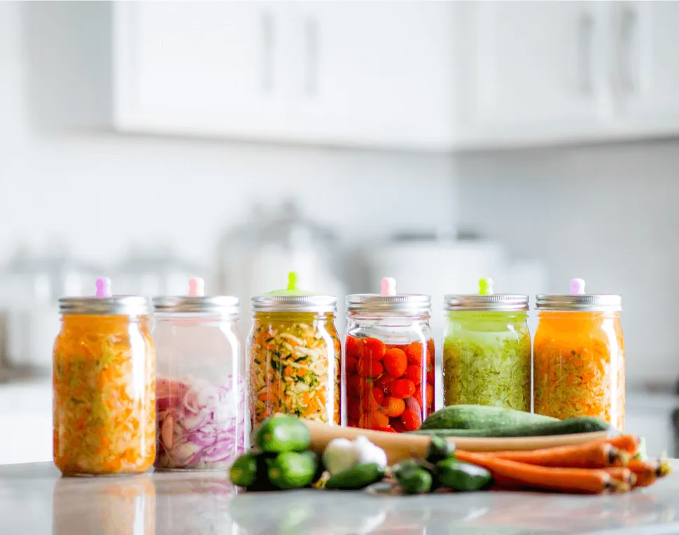 Tasty Tuesday: Finding Foods for your Microbiome with Dr. Urvi Shah image