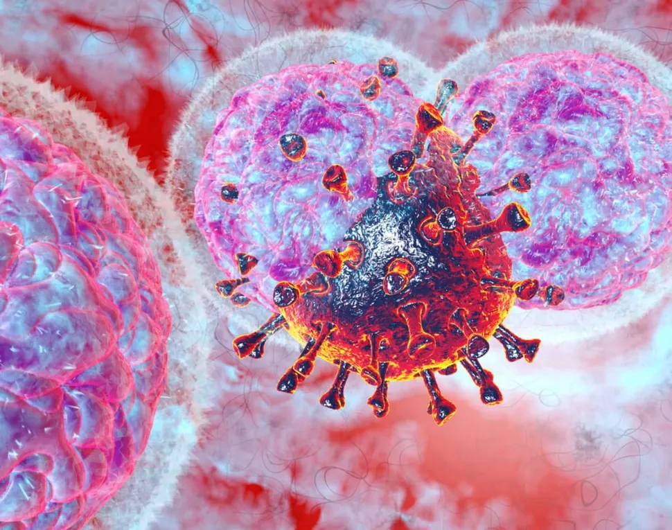 A New Type of CAR Multiple Myeloma Therapy: CAR NK Cells image