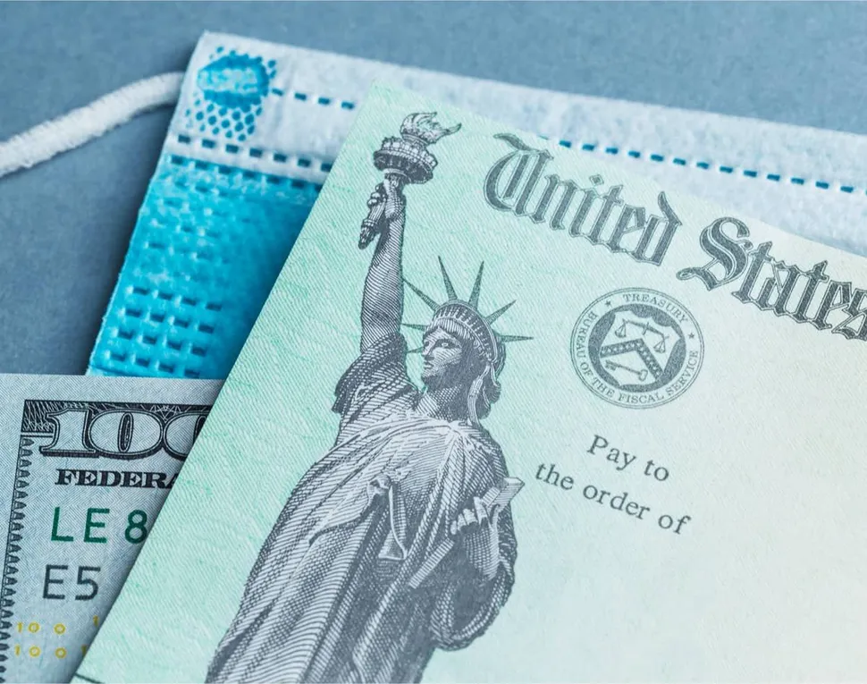 Tuesday Tip: Update On Stimulus Checks For Social Security Recipients image