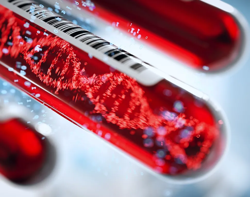 ASCO 2021: MRD Negativity, Going with the Flow, NGS, Mass Spec, or PET image