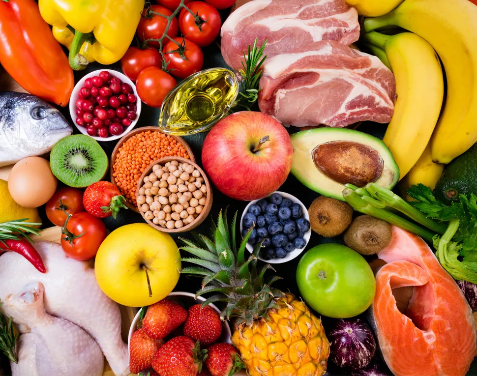 Alimentación en el mieloma múltiple: comer incluso cuando no se tiene apetito image