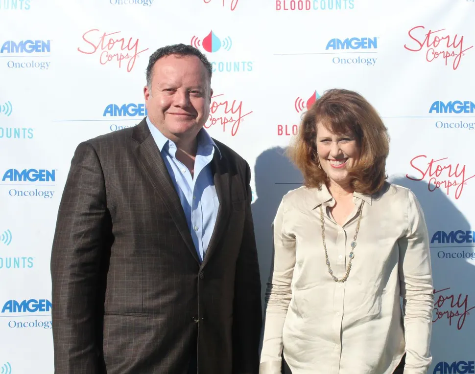 The Power of Our Cancer Stories image