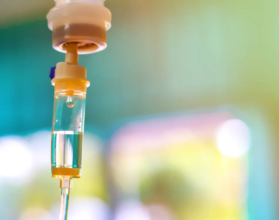 How IVig Boosts the Immune System and Kills Multiple Myeloma image