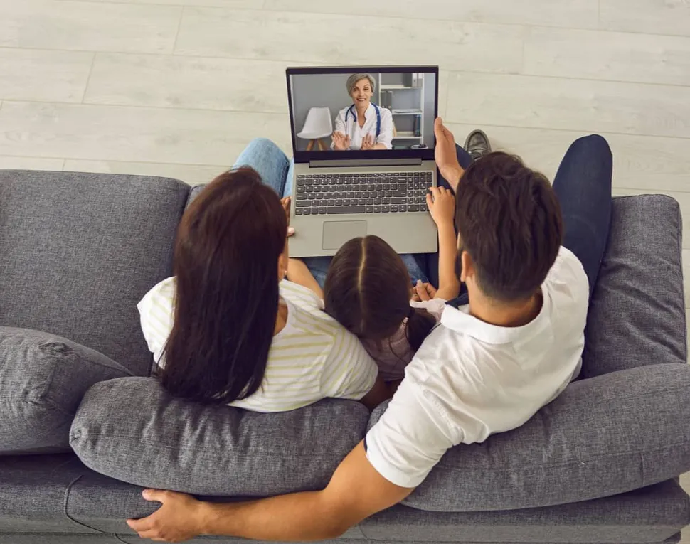 Pandemic Exposes Promise and Pitfalls of Telehealth Policy image