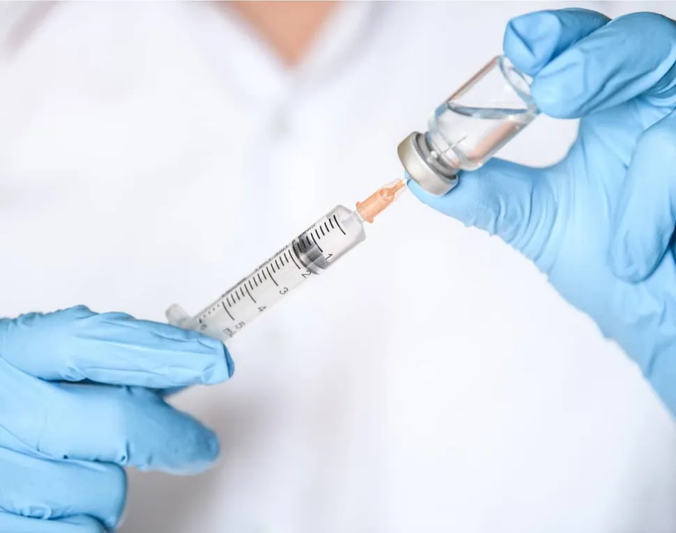 Clinical Trial: A Personalized Vaccine in Smoldering Myeloma at MD Anderson Cancer Center image