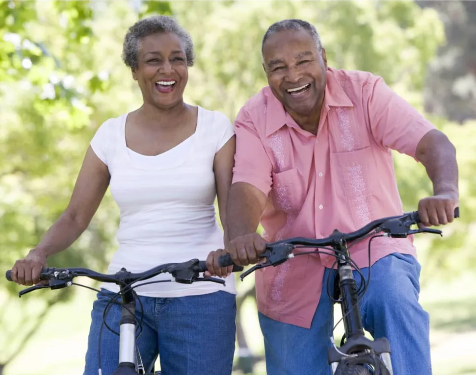 S.M.A.R.T. Goals During the September 2020 Muscles for Myeloma image