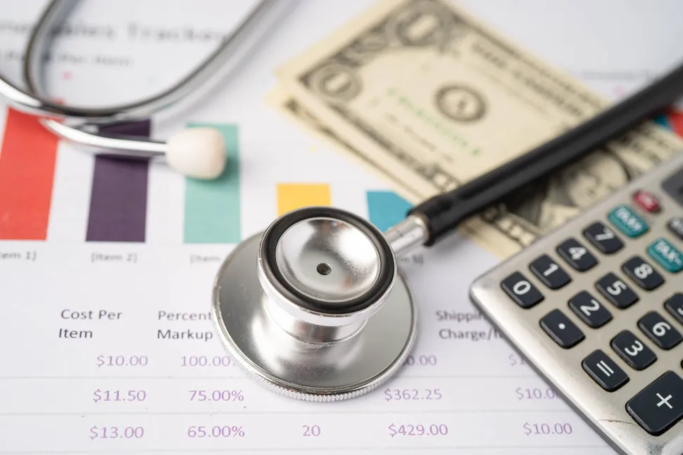 HealthTree University: Financial Advice for Myeloma Patients and Their Families (2/3) image