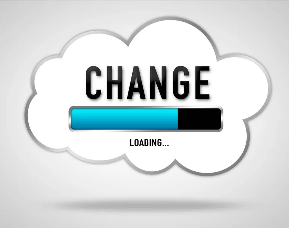 Small Changes Make the Biggest Impact image