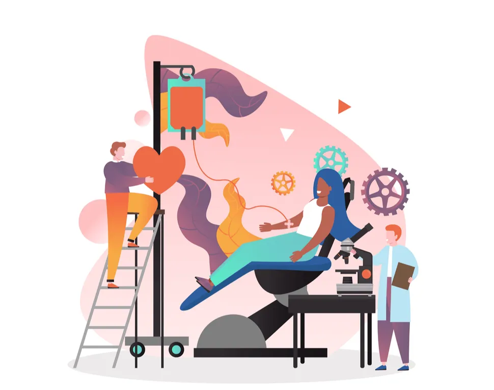 MC Community Event: Clinical Trials for High Risk Smoldering Myeloma Patients image