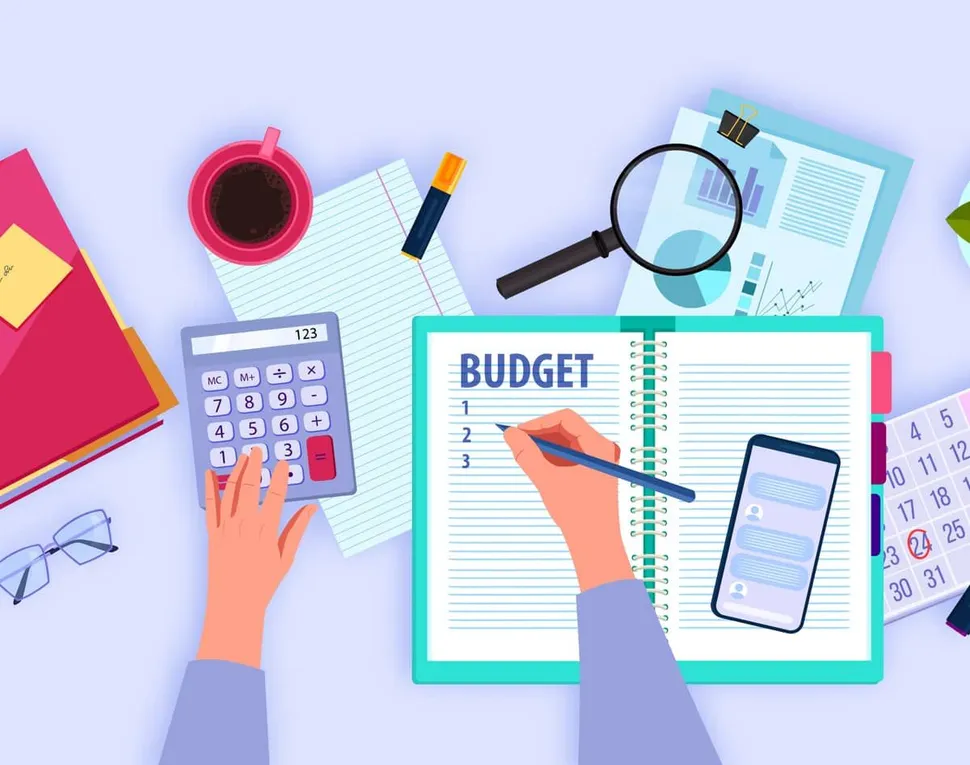 Budget Tools: Prepare Now to Pay for Future Myeloma Care Costs image