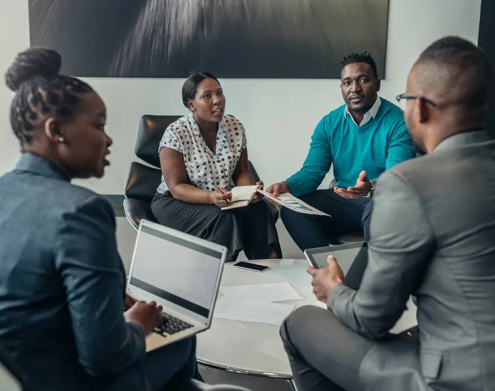 Experienced Myeloma Patient to Lead African American Chapter image