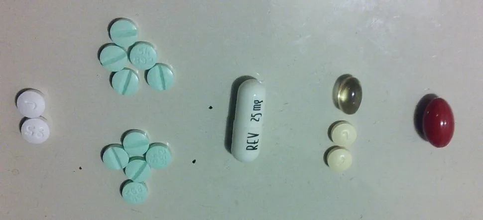 Mieloma 101: Como funcionan los corticoesteroides (como Dexametasona) para combatir el mieloma image