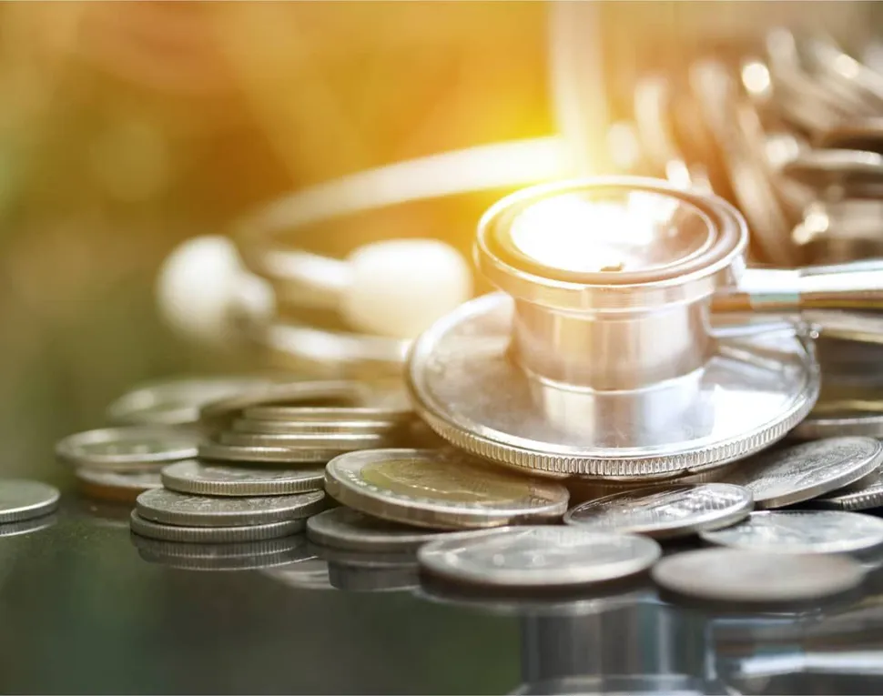 The Patient Advocate Foundation: Take Advantage of the Financial & Insurance Resources image