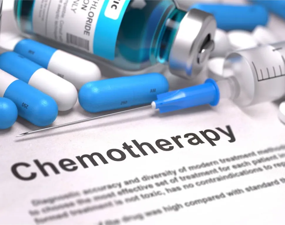 ASH 2021: One Step Closer to Chemo Free Living? image